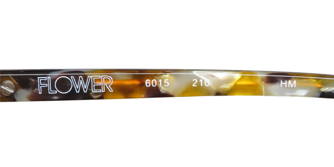 Flower 6015 Eyeglasses