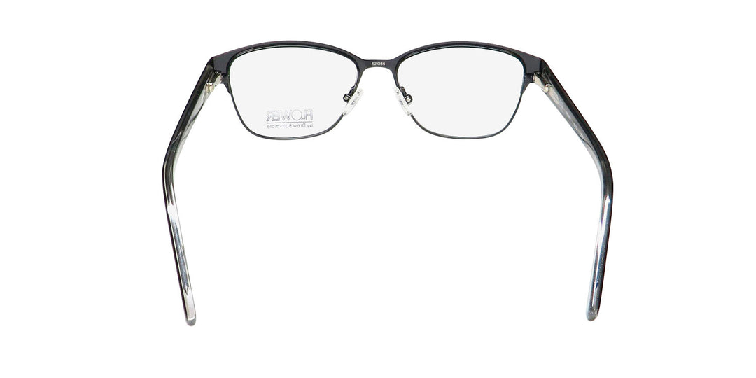 Flower 6013 Penny Eyeglasses