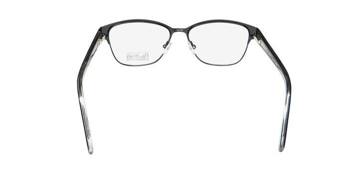 Flower 6013 Penny Eyeglasses