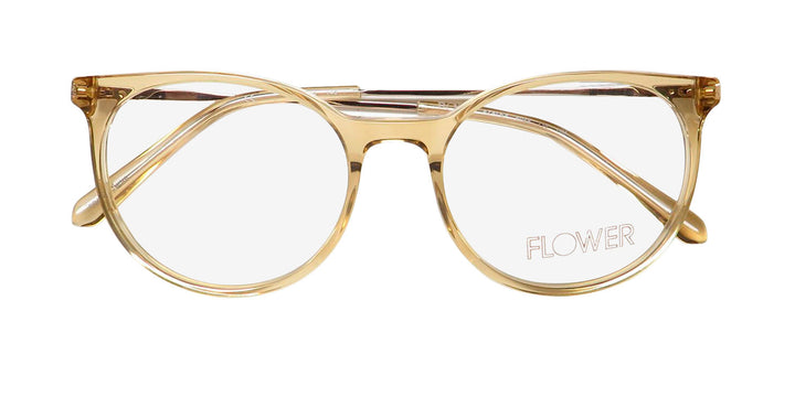 Flower 6048 Azalea Eyeglasses