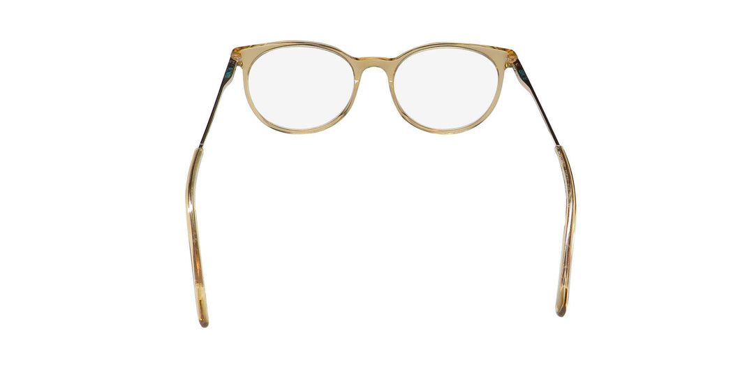 Flower 6048 Azalea Eyeglasses