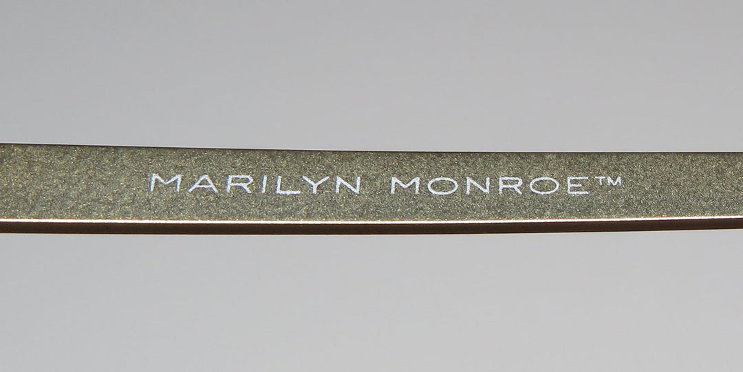 Marilyn Monroe Mmo 162 Eyeglasses