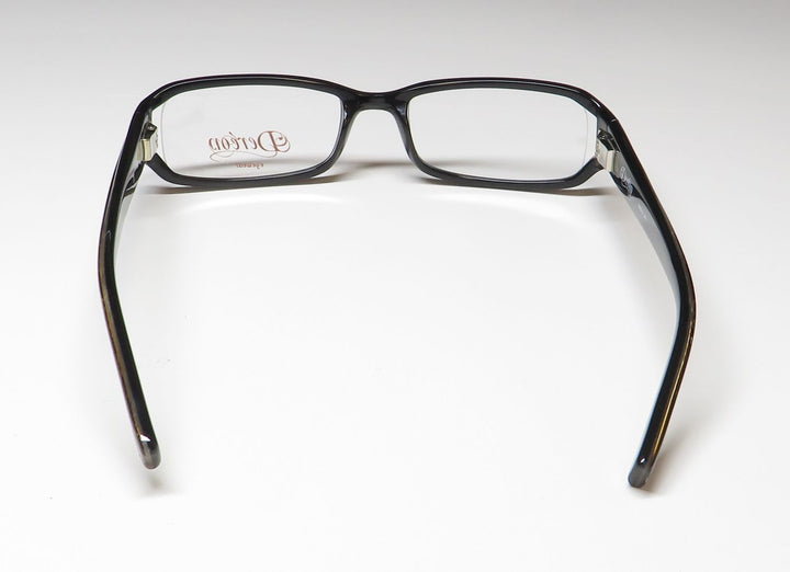 Dereon Doc 313 Eyeglasses