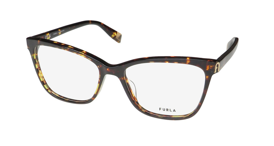 Furla Vfu392n Eyeglasses
