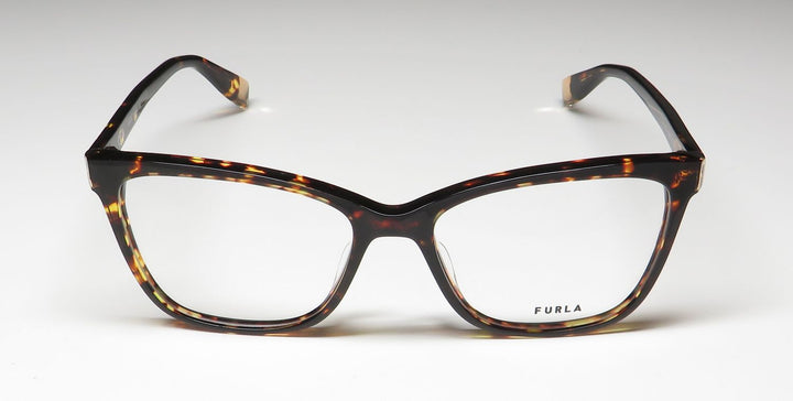 Furla Vfu392n Eyeglasses