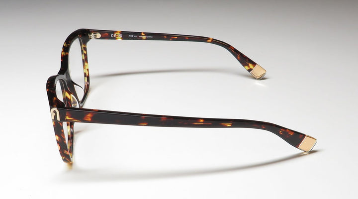 Furla Vfu392n Eyeglasses