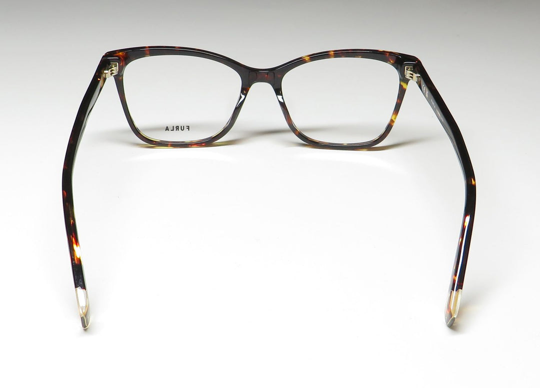 Furla Vfu392n Eyeglasses