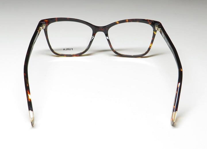 Furla Vfu392n Eyeglasses