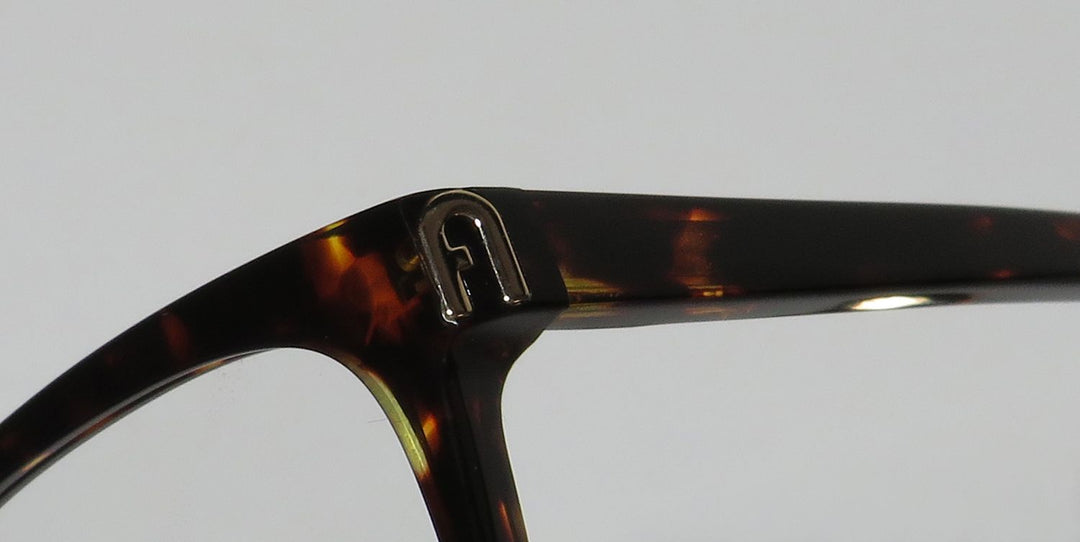 Furla Vfu392n Eyeglasses