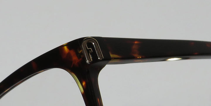 Furla Vfu392n Eyeglasses
