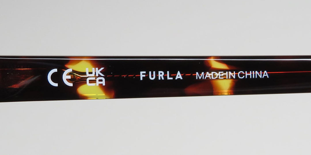 Furla Vfu392n Eyeglasses