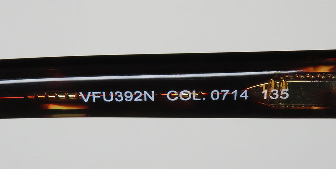 Furla Vfu392n Eyeglasses