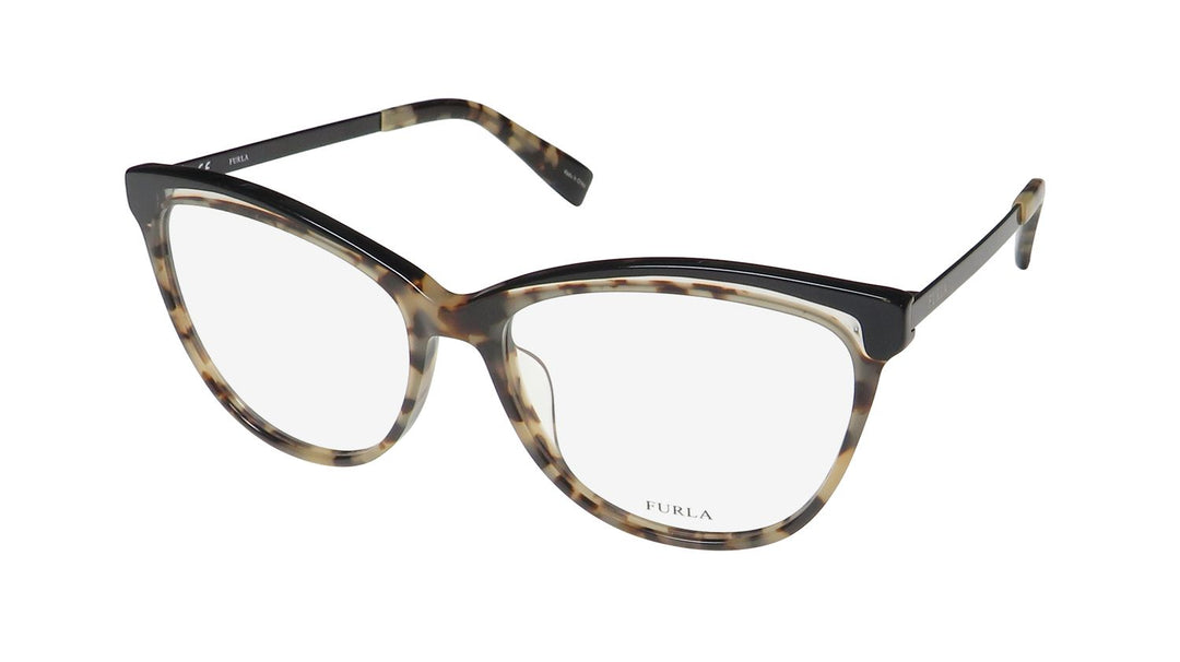 Furla Vfu192 Eyeglasses