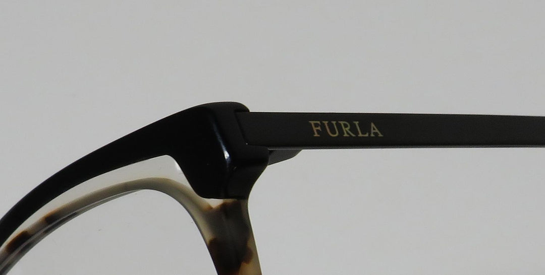 Furla Vfu192 Eyeglasses