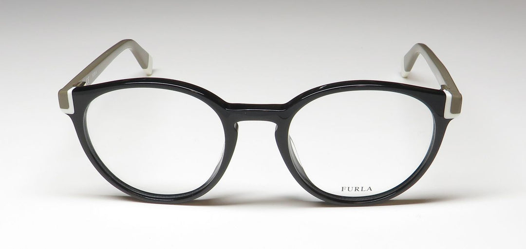 Furla Vfu194 Eyeglasses