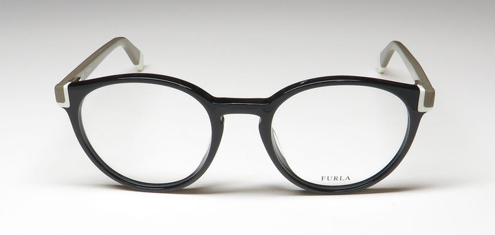 Furla Vfu194 Eyeglasses