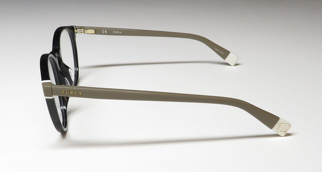 Furla Vfu194 Eyeglasses