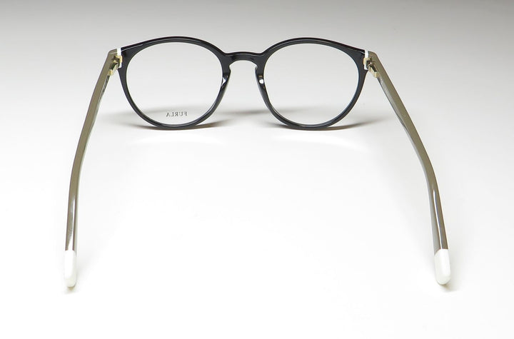 Furla Vfu194 Eyeglasses