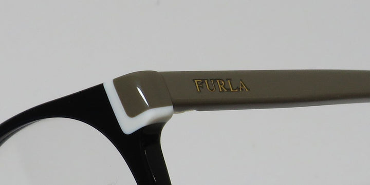 Furla Vfu194 Eyeglasses