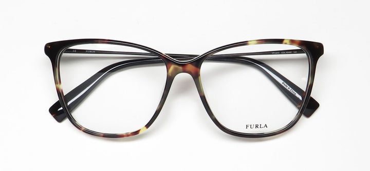 Furla Vfu200 Eyeglasses