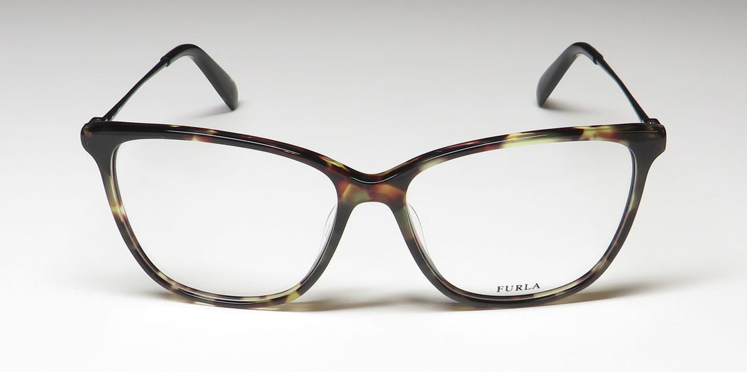 Furla Vfu200 Eyeglasses
