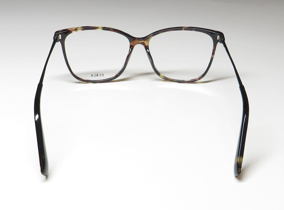 Furla Vfu200 Eyeglasses