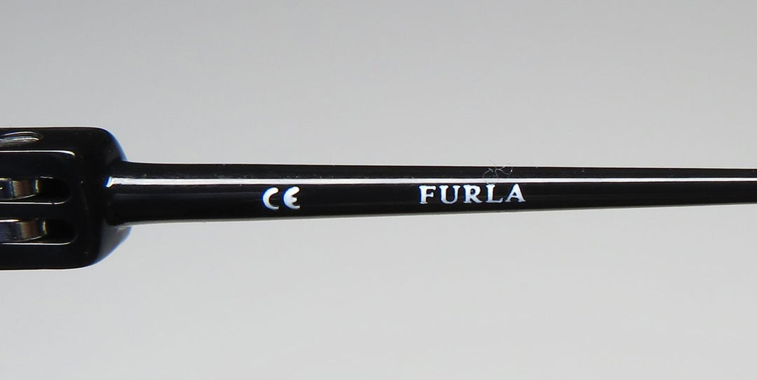 Furla Vfu200 Eyeglasses
