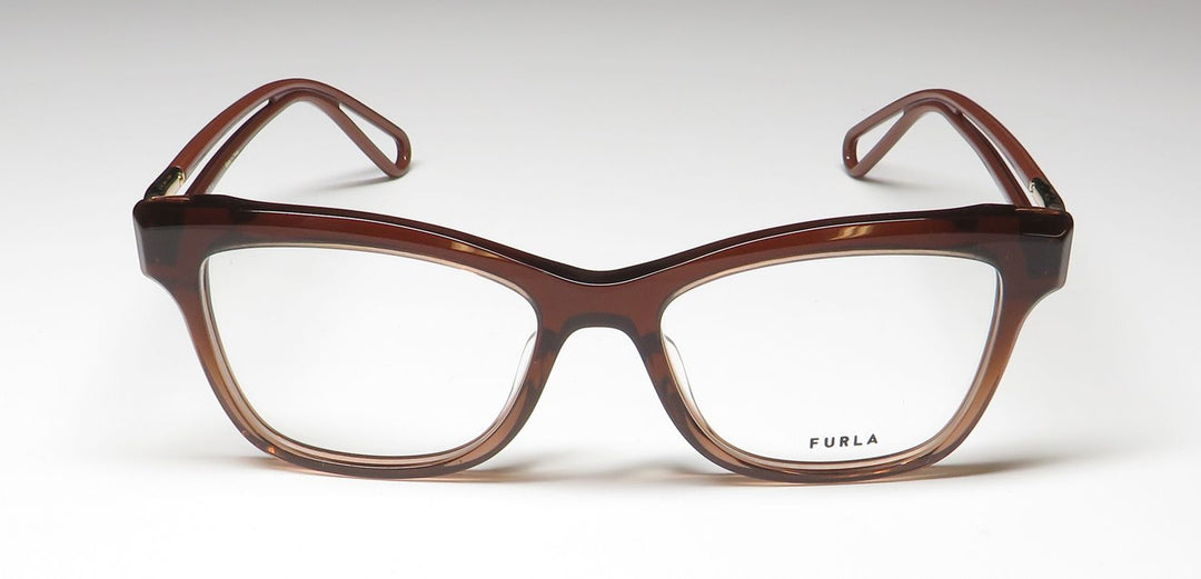 Furla Vfu438 Eyeglasses