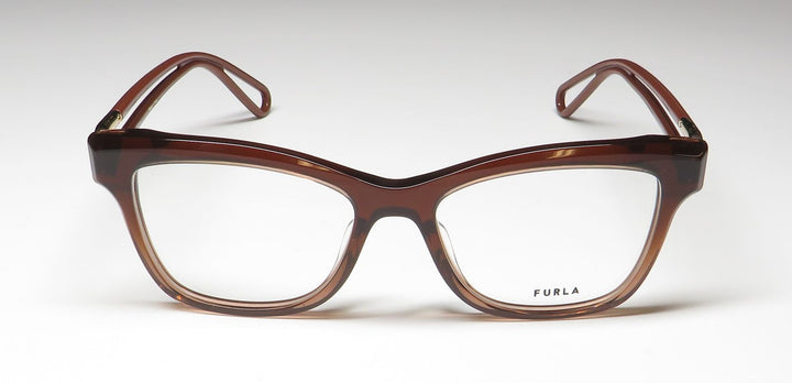 Furla Vfu438 Eyeglasses