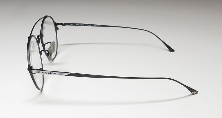 Police Vpl991 Eyeglasses