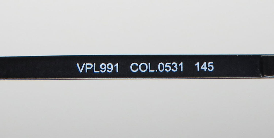 Police Vpl991 Eyeglasses