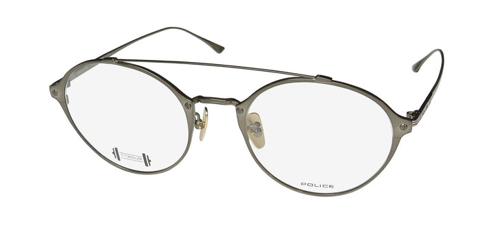 Police Vpl991 Eyeglasses