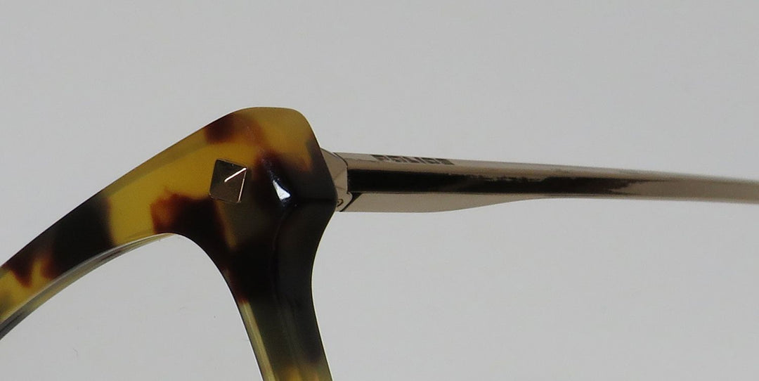 Police Vpld26 Stagedive 8 Eyeglasses