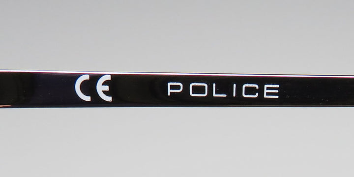 Police Vpld26 Stagedive 8 Eyeglasses