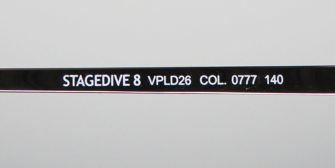 Police Vpld26 Stagedive 8 Eyeglasses