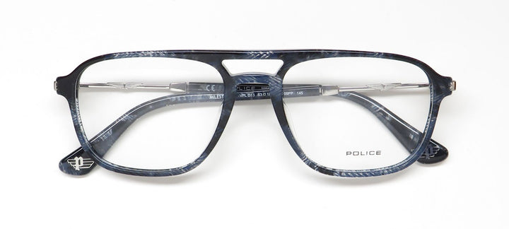 Police Vpld13 Milestone 1 Eyeglasses