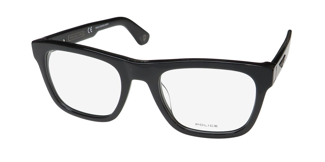Police Vple37 Origins Bullet 1 Eyeglasses