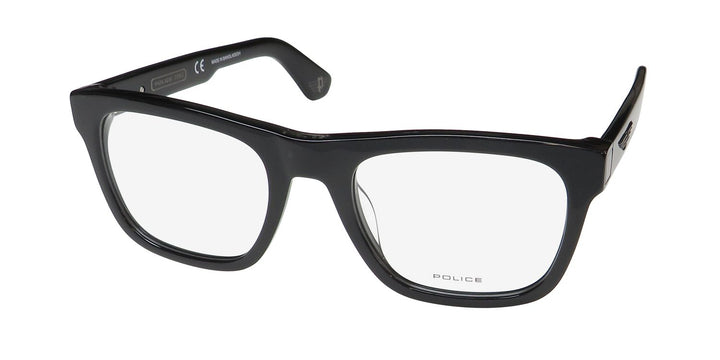 Police Vple37 Origins Bullet 1 Eyeglasses