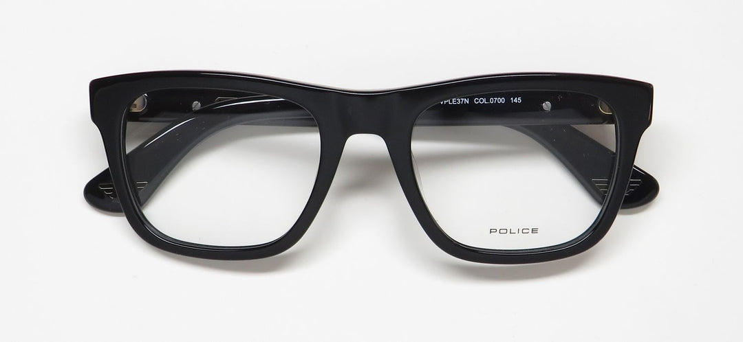 Police Vple37 Origins Bullet 1 Eyeglasses