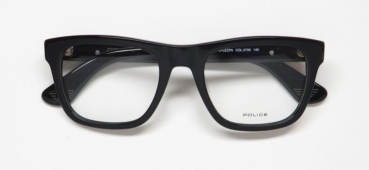 Police Vple37 Origins Bullet 1 Eyeglasses