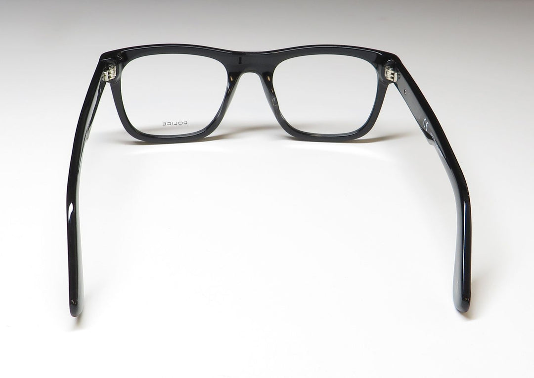 Police Vple37 Origins Bullet 1 Eyeglasses