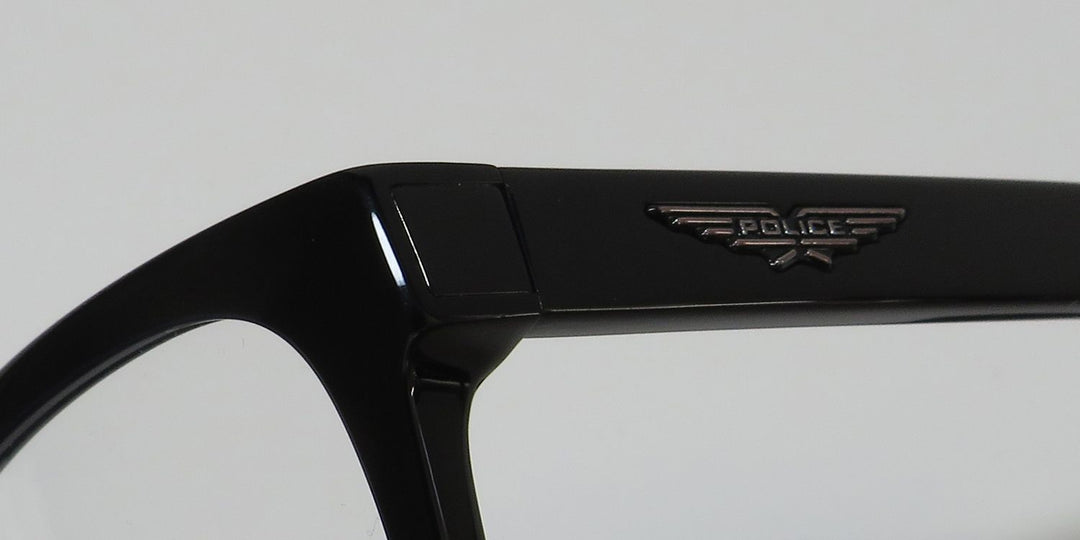 Police Vple37 Origins Bullet 1 Eyeglasses
