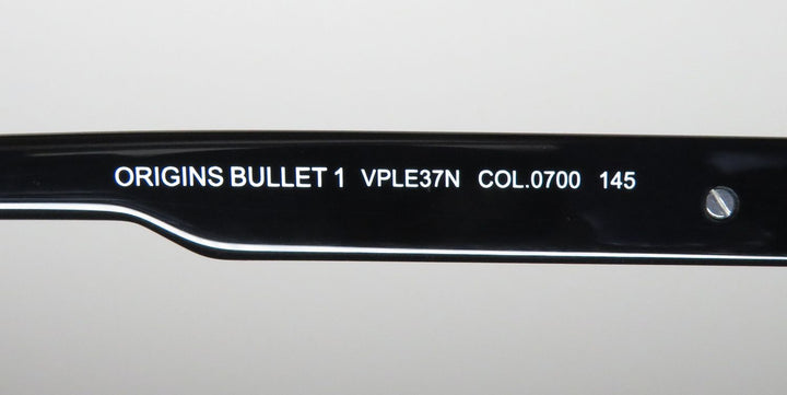 Police Vple37 Origins Bullet 1 Eyeglasses