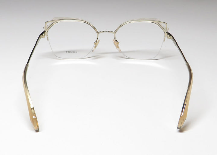 Police Vpla04 Zephirus 2 Eyeglasses