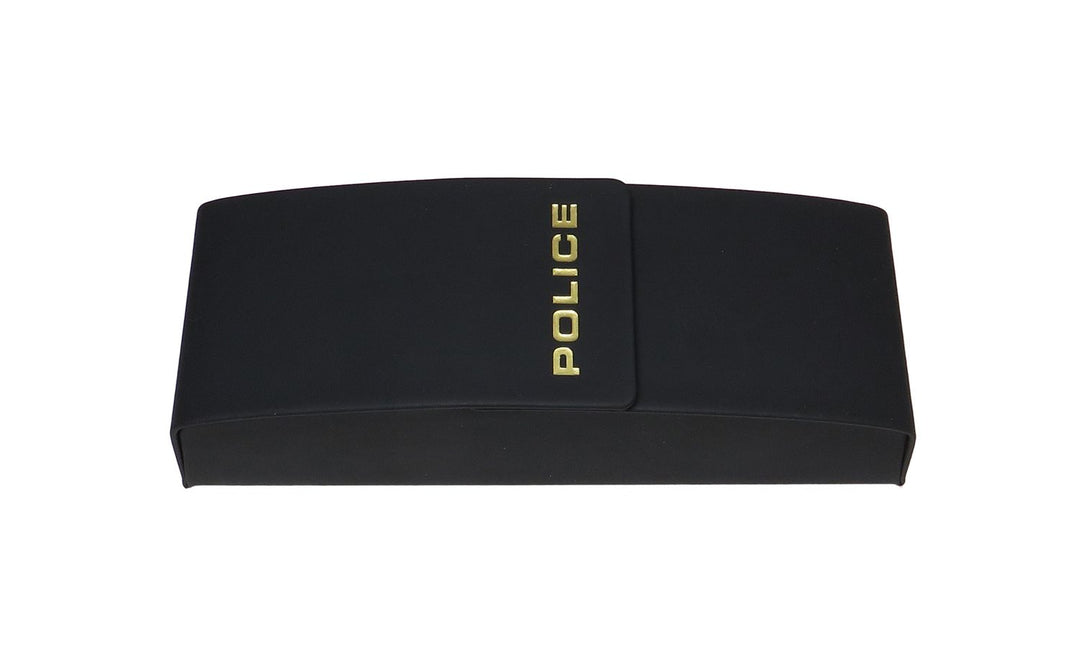 Police Vpla04 Zephirus 2 Eyeglasses