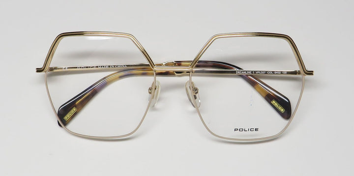 Police Vpld27 Dreamline 1 Eyeglasses