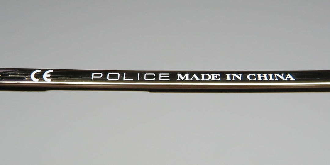 Police Vpld27 Dreamline 1 Eyeglasses