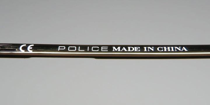 Police Vpld27 Dreamline 1 Eyeglasses
