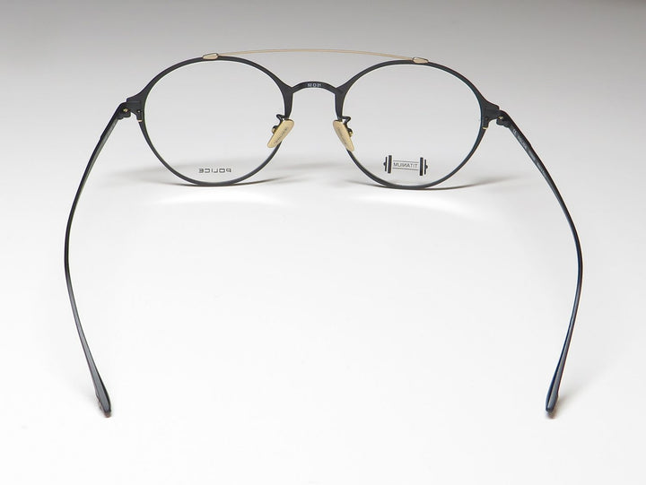 Police Vpl991 Eyeglasses