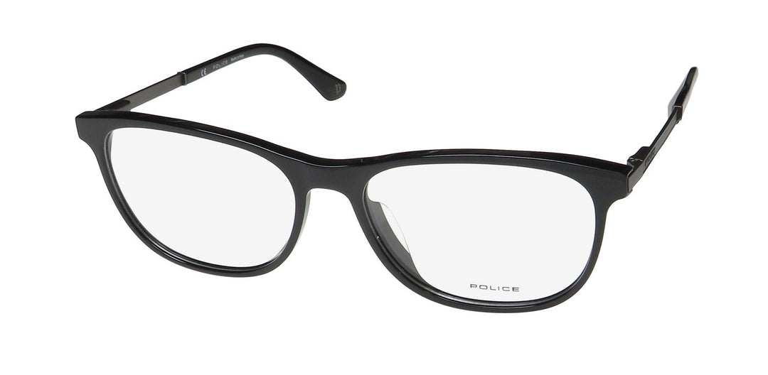Police Vpla45 Record 4 Eyeglasses